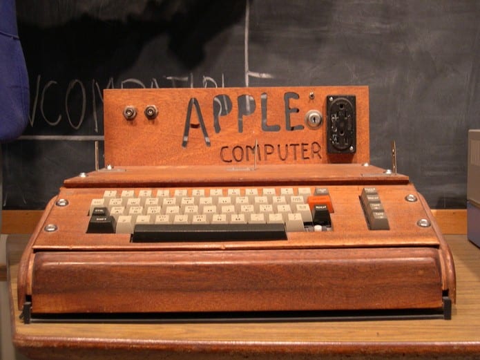 cultura-maker-apple-primeiro-computador